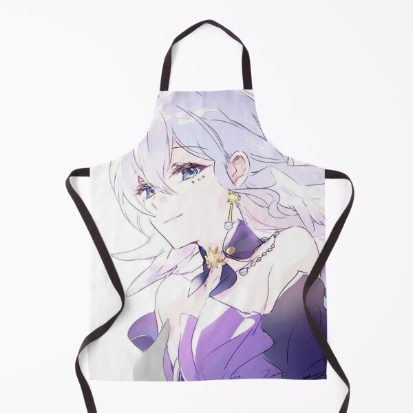 Item preview, Robin Elegant Dress Honkai Star Rail designed and sold by KomiArts.