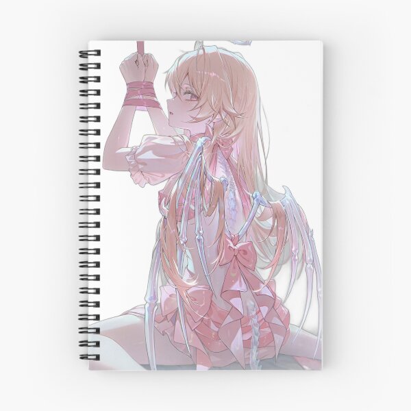 Item preview, Elysia Angel Outfit Honkai Impact 3rd designed and sold by KomiArts.