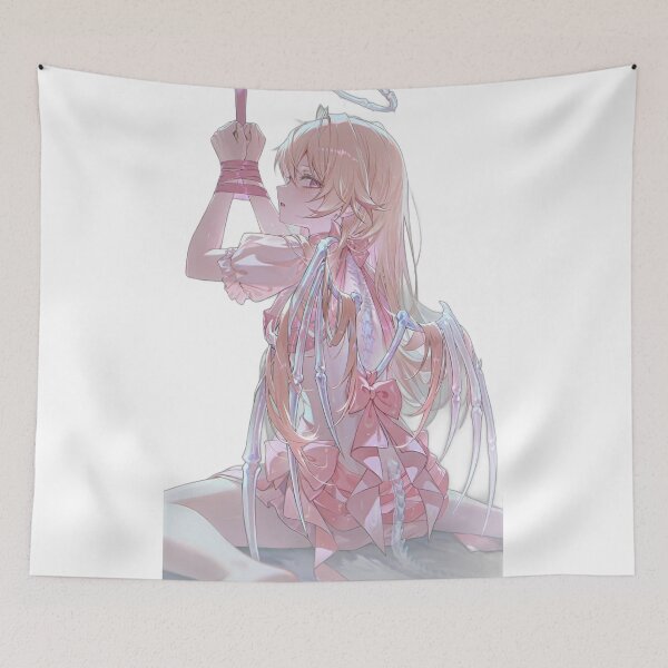 Item preview, Elysia Angel Outfit Honkai Impact 3rd designed and sold by KomiArts.