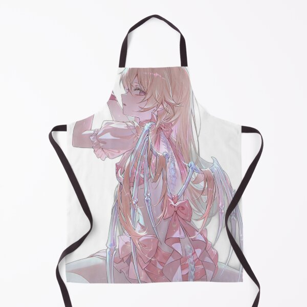 Item preview, Elysia Angel Outfit Honkai Impact 3rd designed and sold by KomiArts.