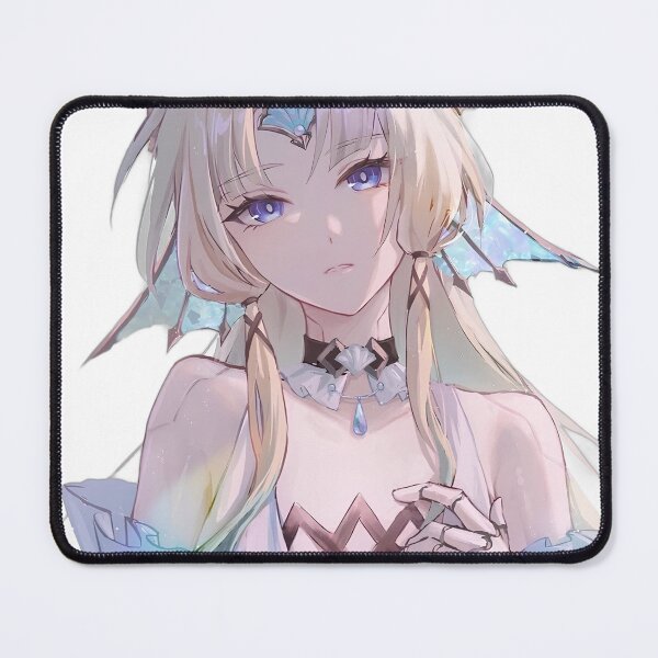 Item preview, Pearl Mermaid Outfit Honkai Star Rail designed and sold by KomiArts.