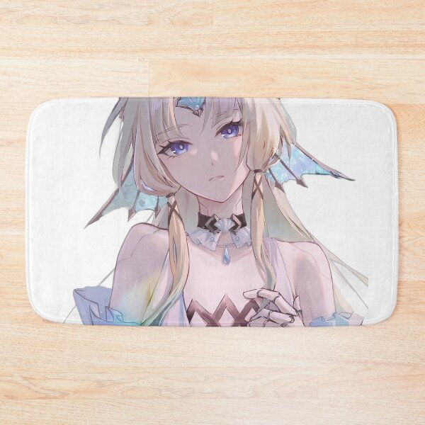 Item preview, Pearl Mermaid Outfit Honkai Star Rail designed and sold by KomiArts.