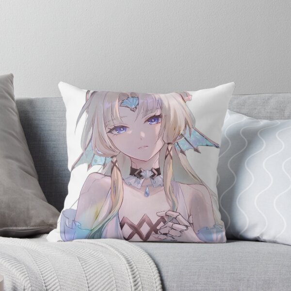 Item preview, Pearl Mermaid Outfit Honkai Star Rail designed and sold by KomiArts.