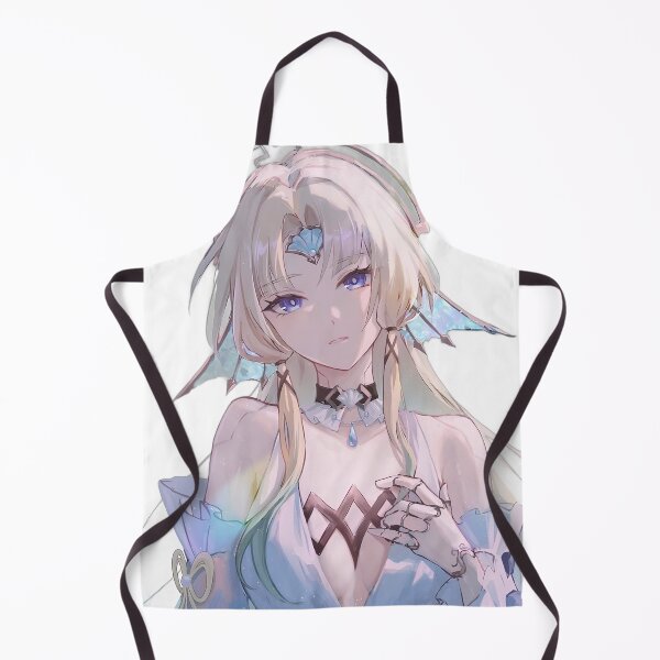 Item preview, Pearl Mermaid Outfit Honkai Star Rail designed and sold by KomiArts.