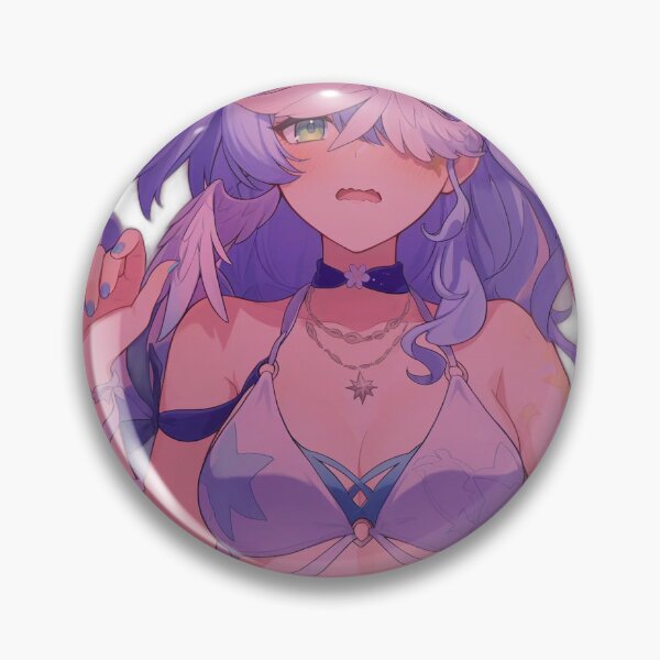Item preview, Robin Summer Outfit Honkai Star Rail designed and sold by KomiArts.