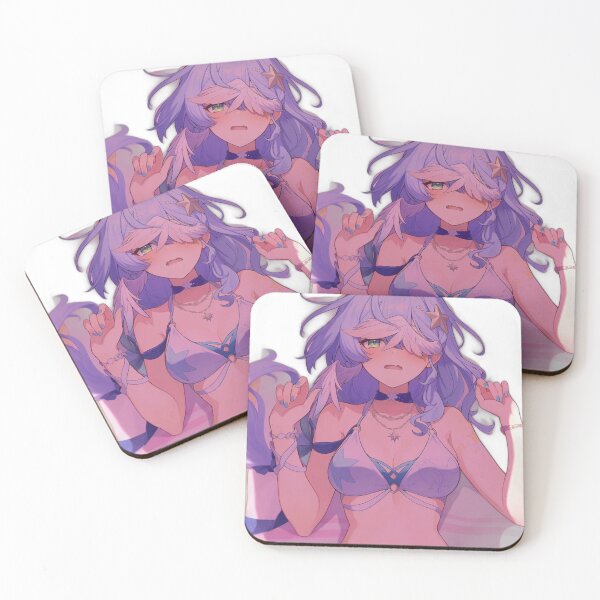 Item preview, Robin Summer Outfit Honkai Star Rail designed and sold by KomiArts.