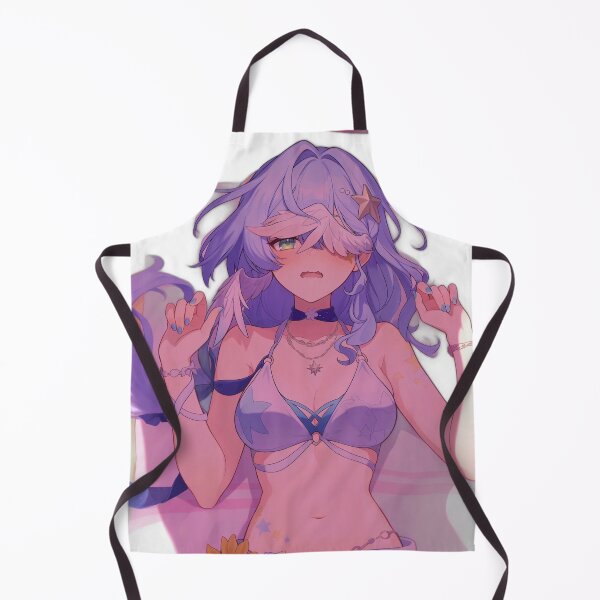 Item preview, Robin Summer Outfit Honkai Star Rail designed and sold by KomiArts.