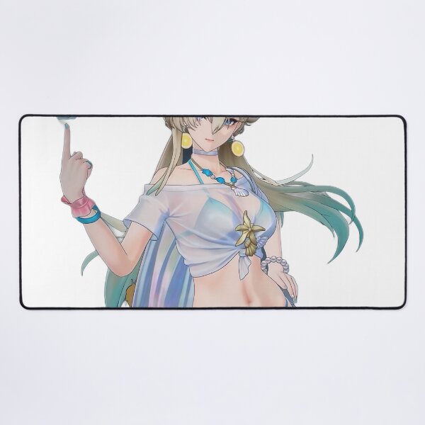Item preview, Lynae Summer Swimsuit Wuthering Waves designed and sold by KomiArts.
