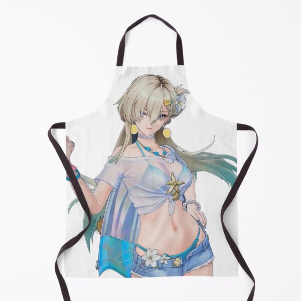 Item preview, Lynae Summer Swimsuit Wuthering Waves designed and sold by KomiArts.