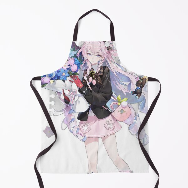 Item preview, Denia Holding Bouquet Wuthering Waves designed and sold by KomiArts.