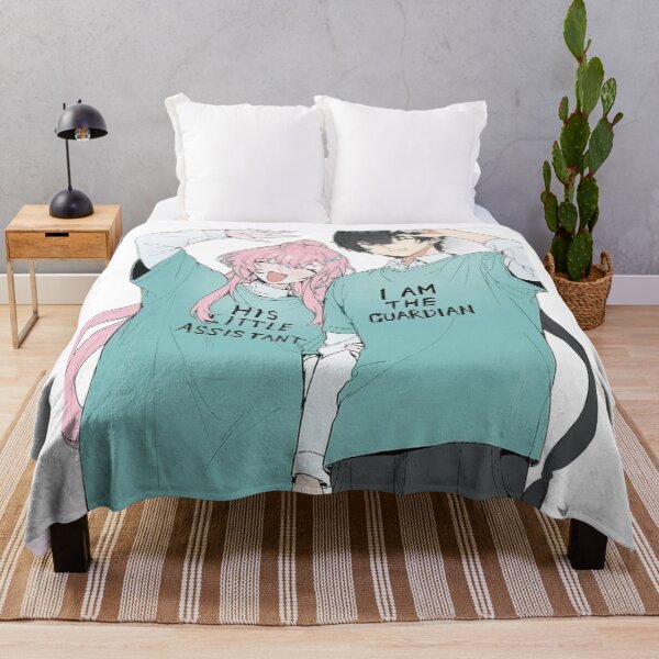 Item preview, Aemeath and Rover Matching Shirts Wuthering Waves designed and sold by KomiArts.