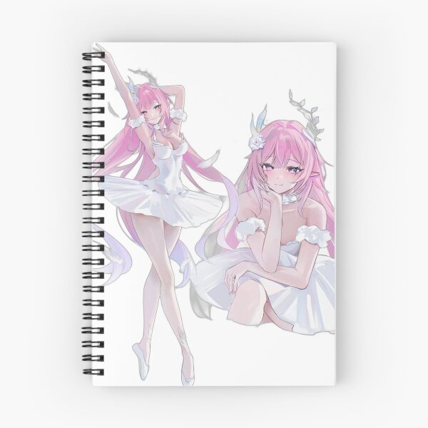 Item preview, Cyrene Ballerina Outfit Honkai Star Rail designed and sold by KomiArts.