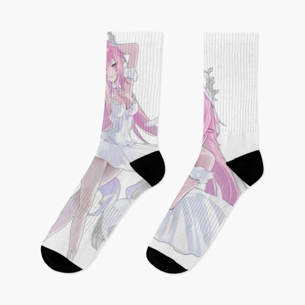 Item preview, Cyrene Ballerina Outfit Honkai Star Rail designed and sold by KomiArts.