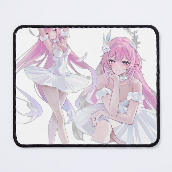 Item preview, Cyrene Ballerina Outfit Honkai Star Rail designed and sold by KomiArts.