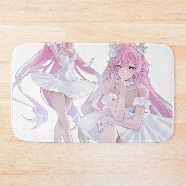 Item preview, Cyrene Ballerina Outfit Honkai Star Rail designed and sold by KomiArts.