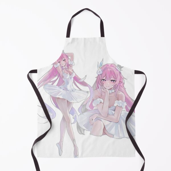 Item preview, Cyrene Ballerina Outfit Honkai Star Rail designed and sold by KomiArts.