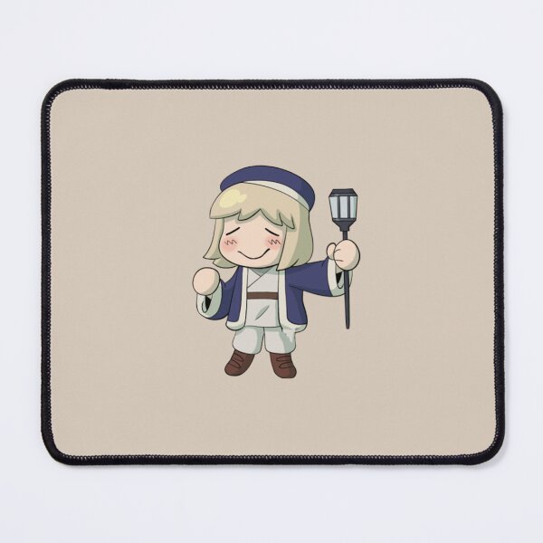 Item preview, Delicious In Dungeon - Falin Touden  designed and sold by Inthestardust.