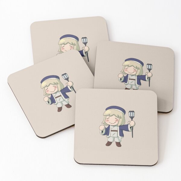 Item preview, Delicious In Dungeon - Falin Touden  designed and sold by Inthestardust.