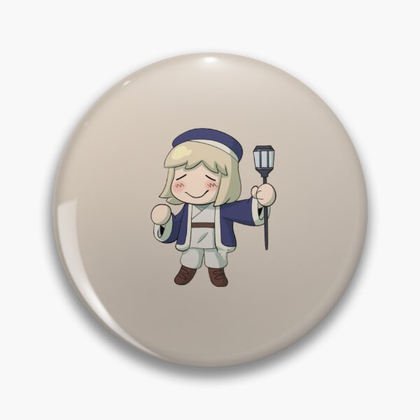 Item preview, Delicious In Dungeon - Falin Touden  designed and sold by Inthestardust.
