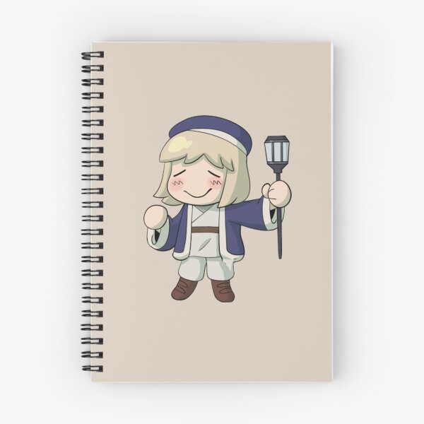 Item preview, Delicious In Dungeon - Falin Touden  designed and sold by Inthestardust.