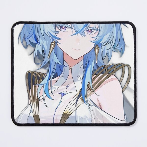 Item preview, Shorekeeper White Outfit Wuthering Waves designed and sold by KomiArts.