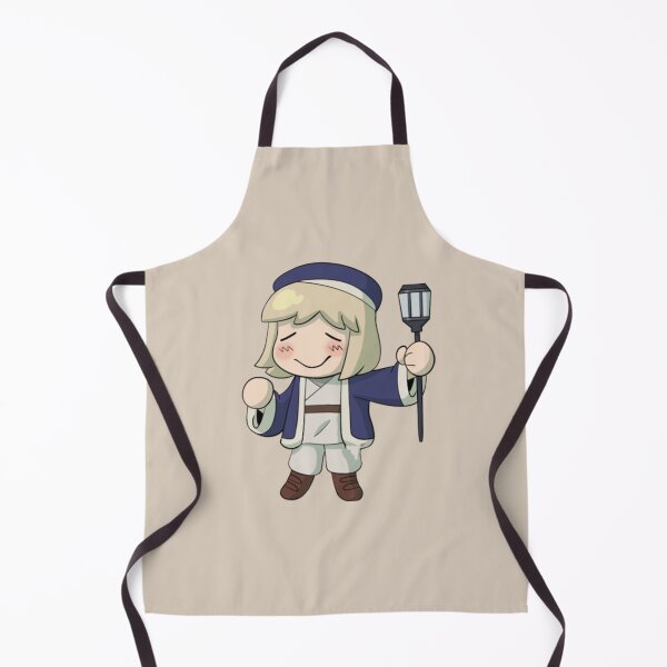 Item preview, Delicious In Dungeon - Falin Touden designed and sold by Inthestardust.