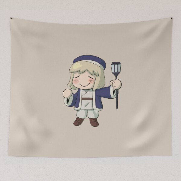 Item preview, Delicious In Dungeon - Falin Touden  designed and sold by Inthestardust.