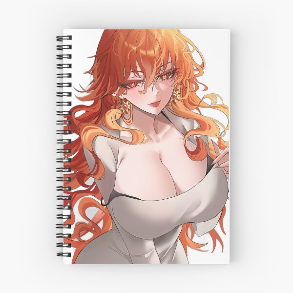 Item preview, Augusta Wielding Broadblade Wuthering Waves designed and sold by KomiArts.