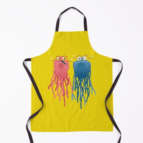Item preview, Aliens Yip Yip designed and sold by Staermose.