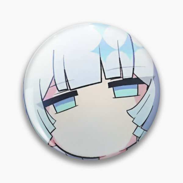 Item preview, Cerydra Chibi Icon Honkai Star Rail designed and sold by KomiArts.
