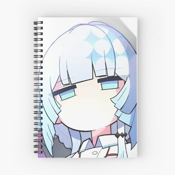 Item preview, Cerydra Chibi Icon Honkai Star Rail designed and sold by KomiArts.