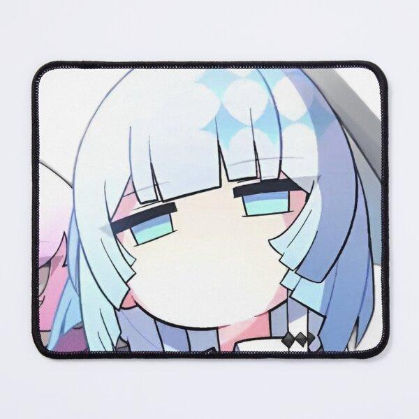 Item preview, Cerydra Chibi Icon Honkai Star Rail designed and sold by KomiArts.
