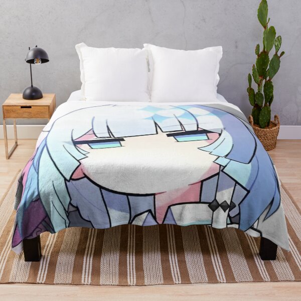 Item preview, Cerydra Chibi Icon Honkai Star Rail designed and sold by KomiArts.