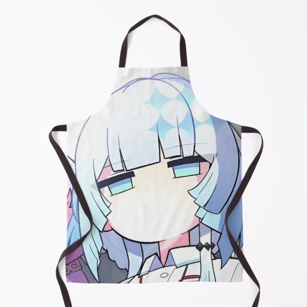 Item preview, Cerydra Chibi Icon Honkai Star Rail designed and sold by KomiArts.