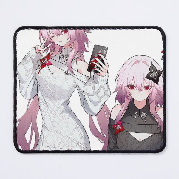 Item preview, Evernight Cold Shoulder Sweater Honkai Star Rail designed and sold by KomiArts.