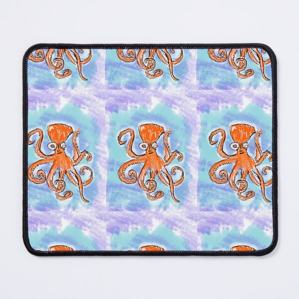Item preview, Gary Octopus designed and sold by samsongeal.