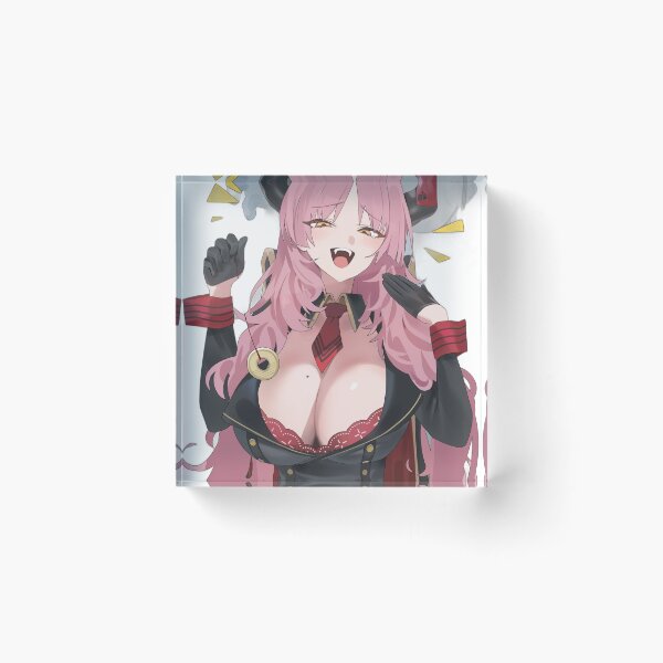 Item preview, Satsuki Holding Coin Blue Archive designed and sold by KomiArts.