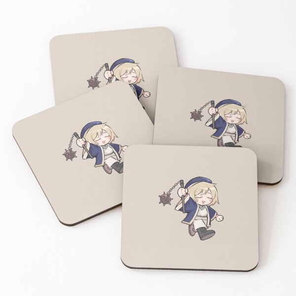 Item preview, Delicious In Dungeon - Falin Touden  designed and sold by Inthestardust.