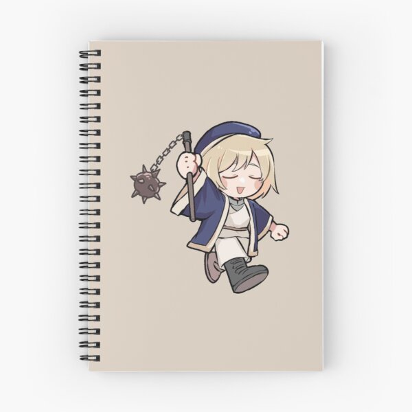 Item preview, Delicious In Dungeon - Falin Touden  designed and sold by Inthestardust.