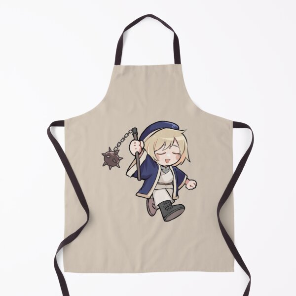 Item preview, Delicious In Dungeon - Falin Touden designed and sold by Inthestardust.