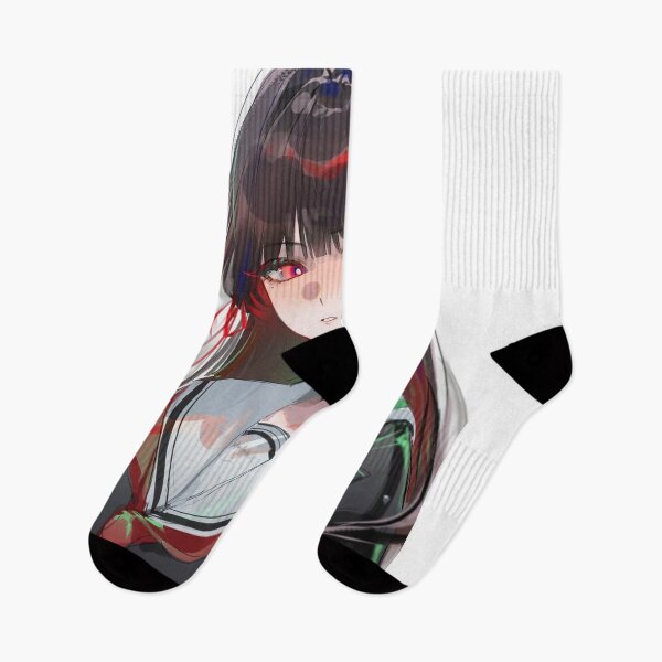 Item preview, Chisa Dark Uniform Wuthering Waves designed and sold by KomiArts.