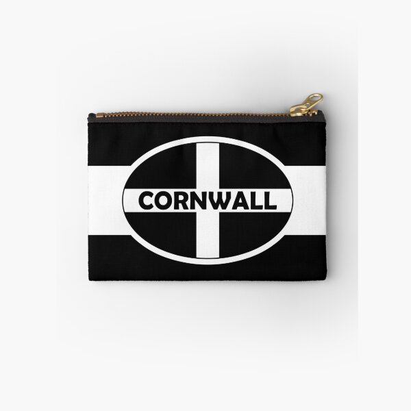 Item preview, CORNISH Gifts, Stickers and Products (N) designed and sold by mpodger.