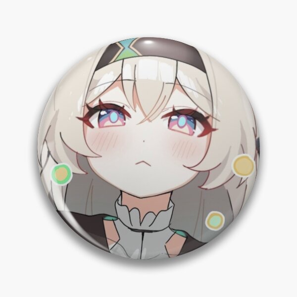 Item preview, Firefly Cat Ears Honkai Star Rail designed and sold by KomiArts.