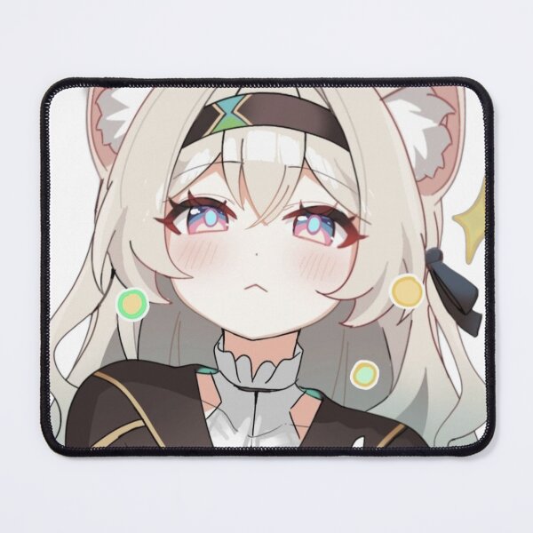 Item preview, Firefly Cat Ears Honkai Star Rail designed and sold by KomiArts.