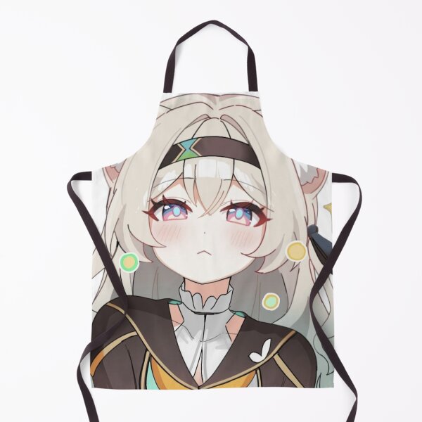 Item preview, Firefly Cat Ears Honkai Star Rail designed and sold by KomiArts.