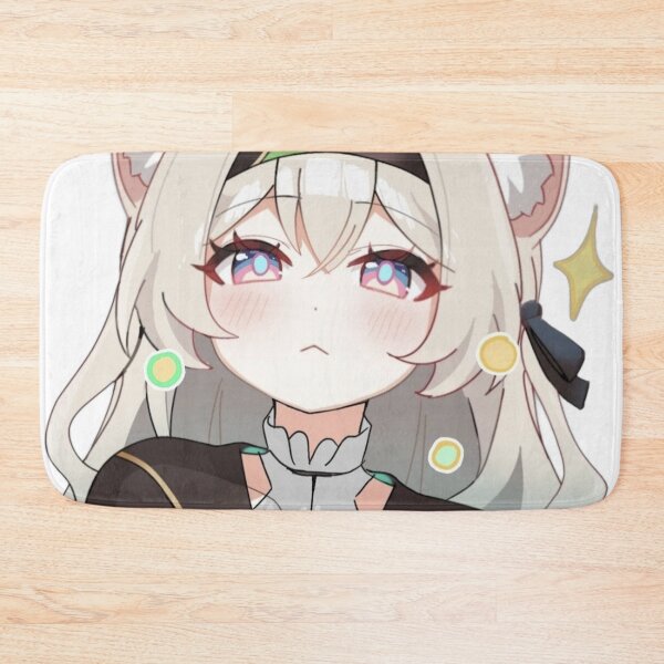 Item preview, Firefly Cat Ears Honkai Star Rail designed and sold by KomiArts.