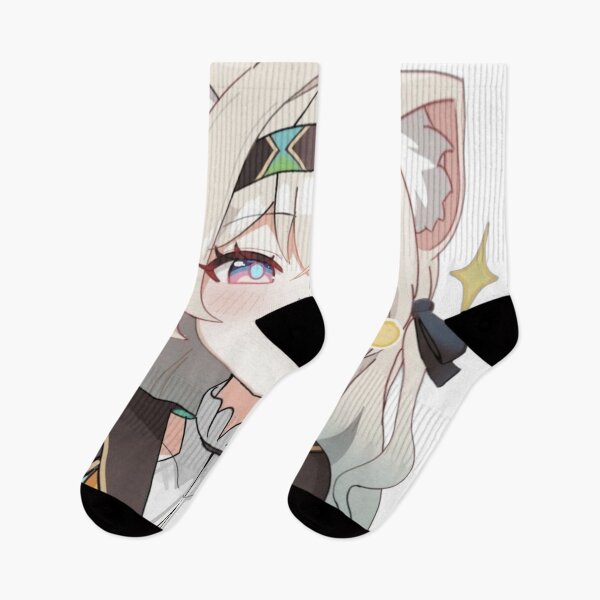 Item preview, Firefly Cat Ears Honkai Star Rail designed and sold by KomiArts.