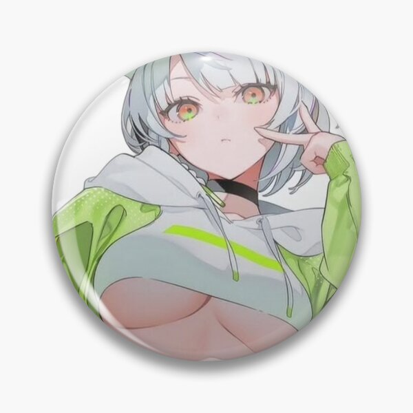 Item preview, Anby Demara Neon Green Windbreaker Zenless Zone Zero designed and sold by KomiArts.