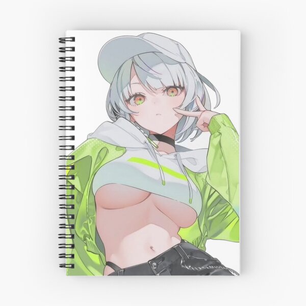 Item preview, Anby Demara Neon Green Windbreaker Zenless Zone Zero designed and sold by KomiArts.