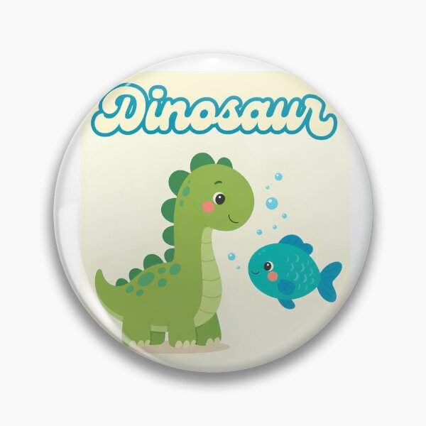 Item preview, Dinosaurs are dragons designed and sold by Agu210.